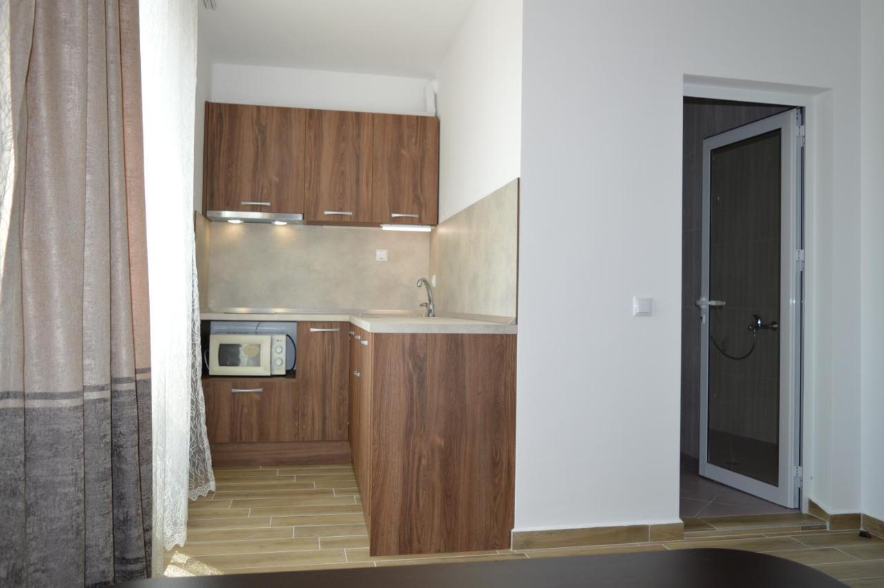 Summerhouse Лозенець Екстер'єр фото