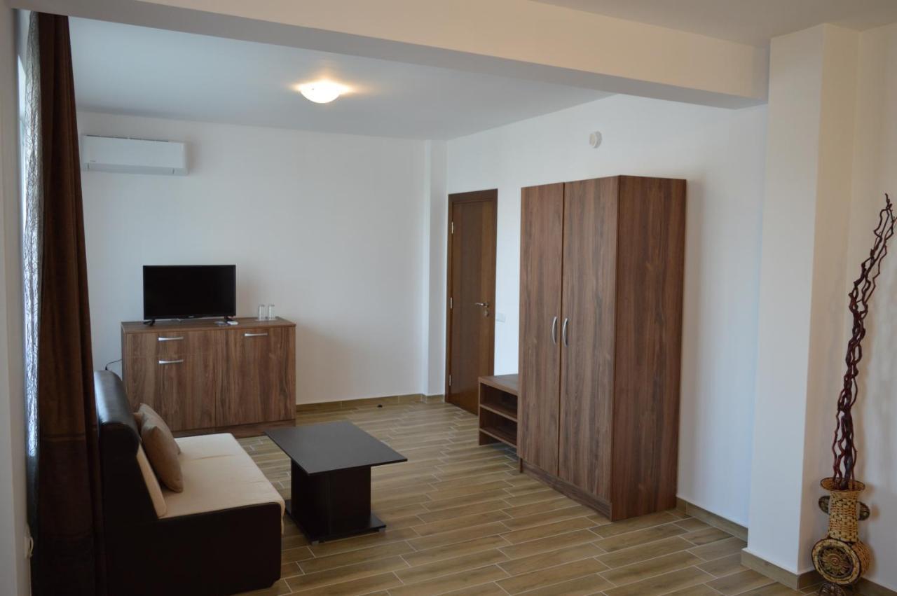 Summerhouse Лозенець Екстер'єр фото